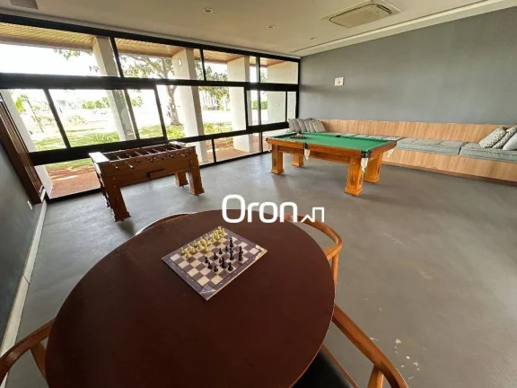 Imagem Terreno à venda, 305 m² por R$ 190.000,00 - Terras Alpha 2 - Senador Canedo/GO