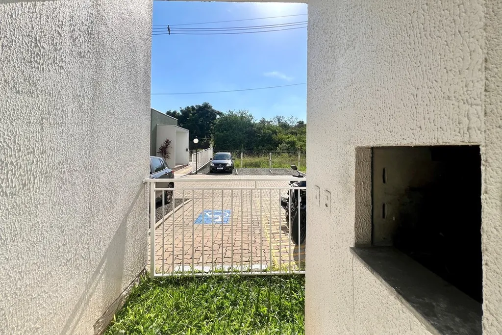 Imagem Apartamento em Olaria