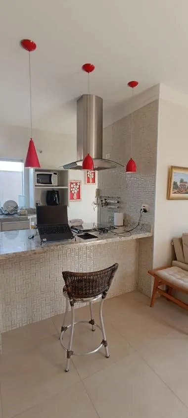 Imagem Casa, Residencial para Venda, Chácara Esperia, Piracicaba