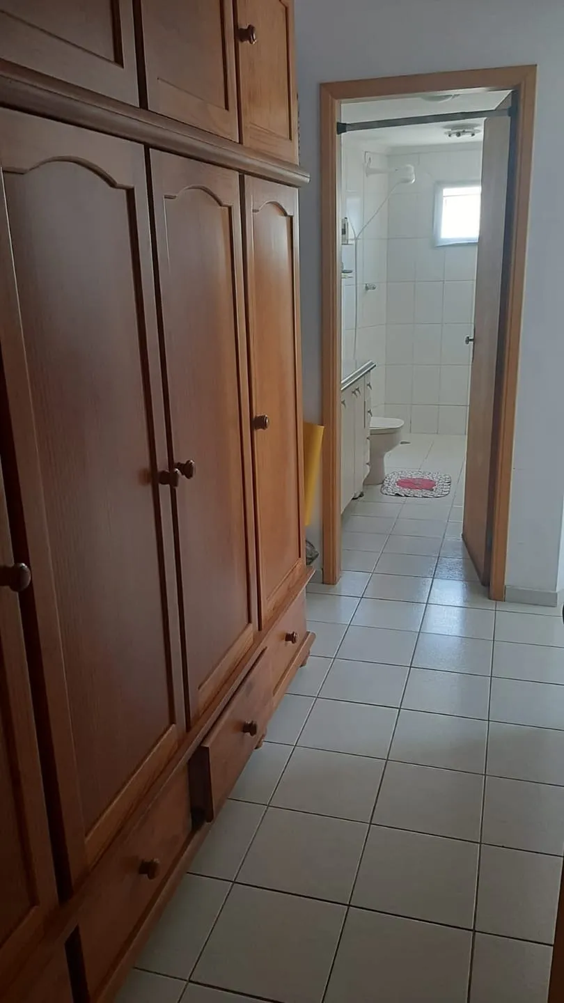 Imagem Apartamento à venda 3 Quartos, 1 Suite, 1 Vaga, 130M², Centro, Taubaté - SP | Picasso Residence