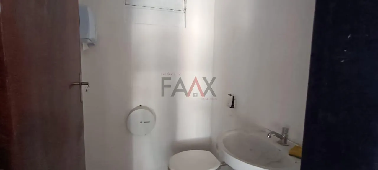 Imagem Barracão para locação no CENTRO de Guarapuava com ótima localização