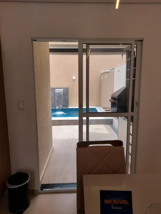 Imagem Sobrado de Condomínio com 2 dorms, Jardim Suarão, Itanhaém - R$ 530 mil, Cod: 1700