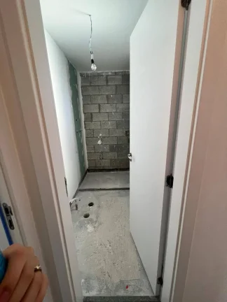 Imagem Aparatemento Novo Clube Living Magic 55 m² 2 Dormitorios 1 Vaga Garagem