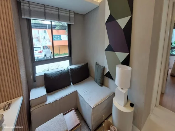 Imagem APARTAMENTO RESIDENCIAL em SÃO PAULO - SP, VILA MARIANA