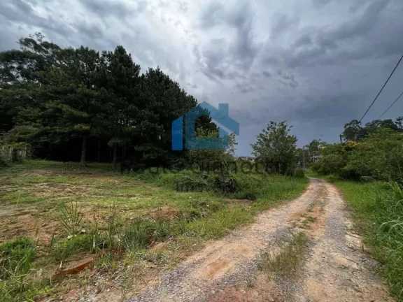 Foto do imóvel Lote Maravilhoso à Venda na Fazendinha Granja Viana em Rua Corredeiras