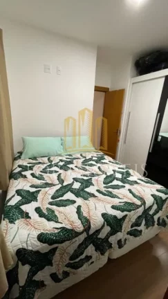 Imagem Seu novo lar espera por você em São Judas! Apartamento encantador de 2 dormitórios, feito com muito carinho para proporcionar conforto e praticidade no dia a dia.