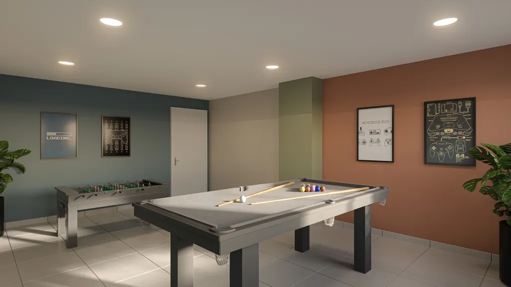 Imagem APARTAMENTO RESIDENCIAL em São Paulo - SP, Vila Independência