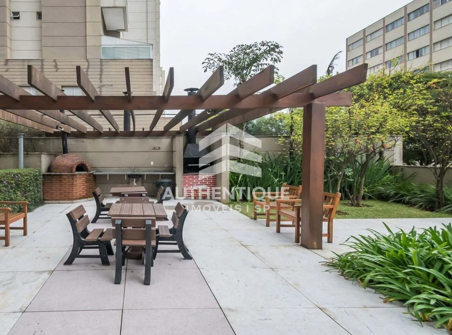 Imagem UP SIDE PARAISO - Apartamento à venda no bairro Paraíso - São Paulo/SP, Zona Sul