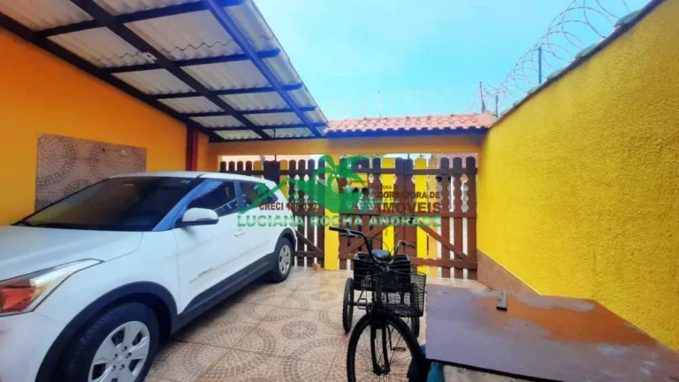 Imagem Casa Padrão