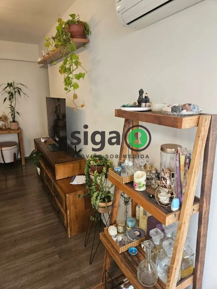 Imagem Apartamento de 78m² à venda no Brooklin