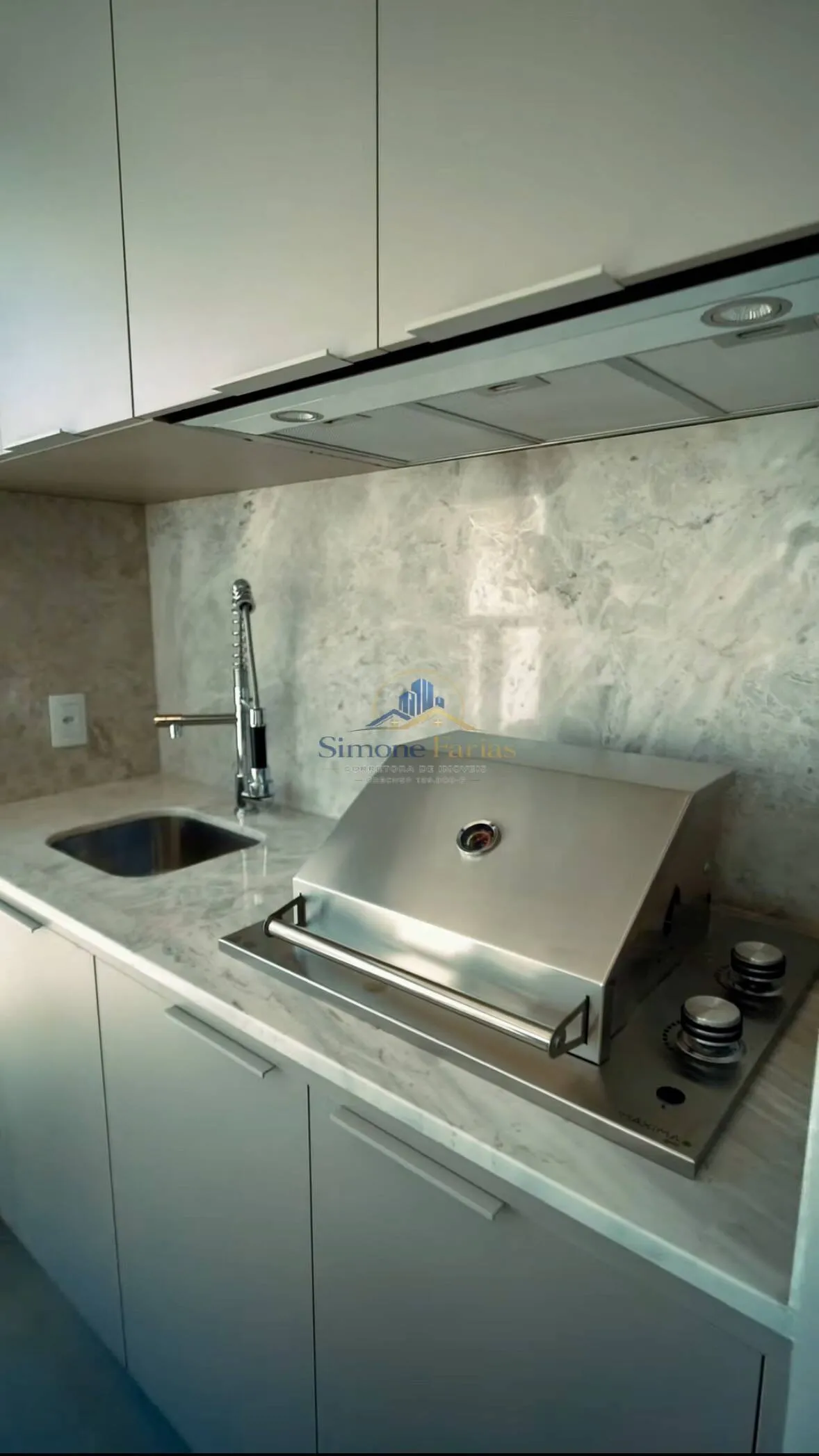 Imagem Apartamento à venda no Edifício Ícone, 3 suítes, Jardim Portal da Colina