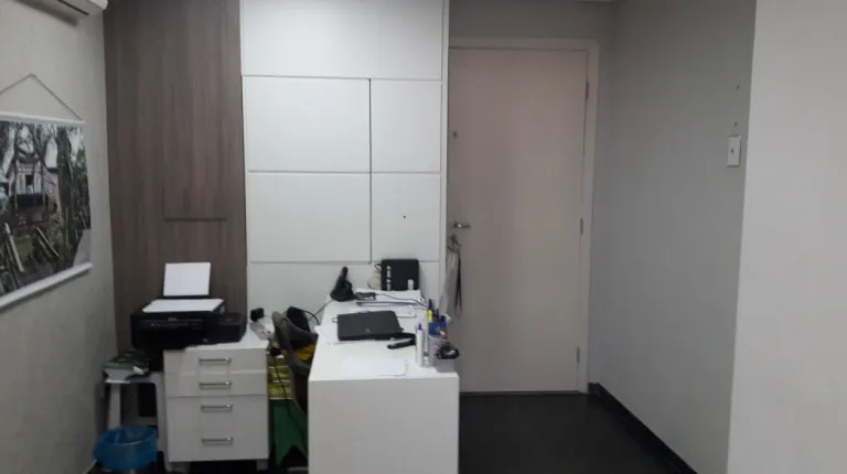 Imagem Sala Comercial à Venda, 69 m² em Centro - São Caetano Do Sul