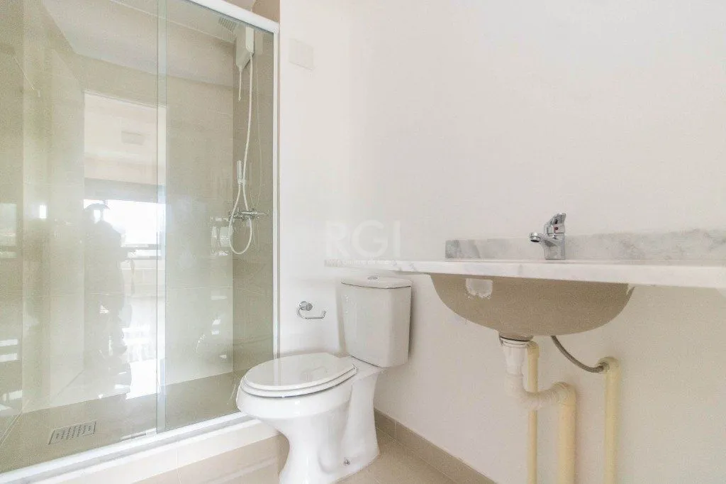 Imagem Loft para Venda - 38m², 1 dormitório, 1 vaga - Jardim Botânico