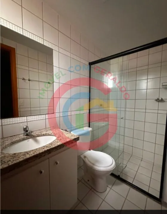 Imagem Apartamento 3 quartos