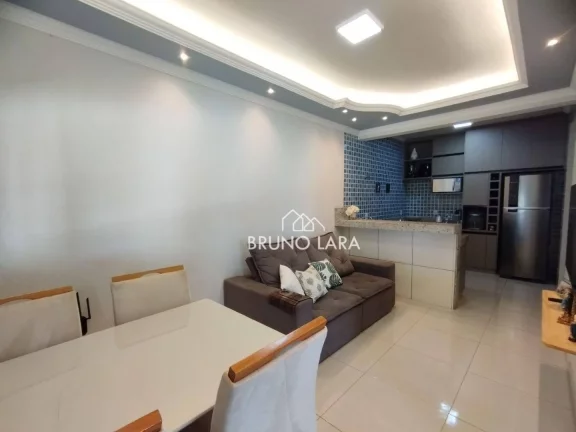 Imagem Casa à venda em igarapé, Bairro São Sebastião