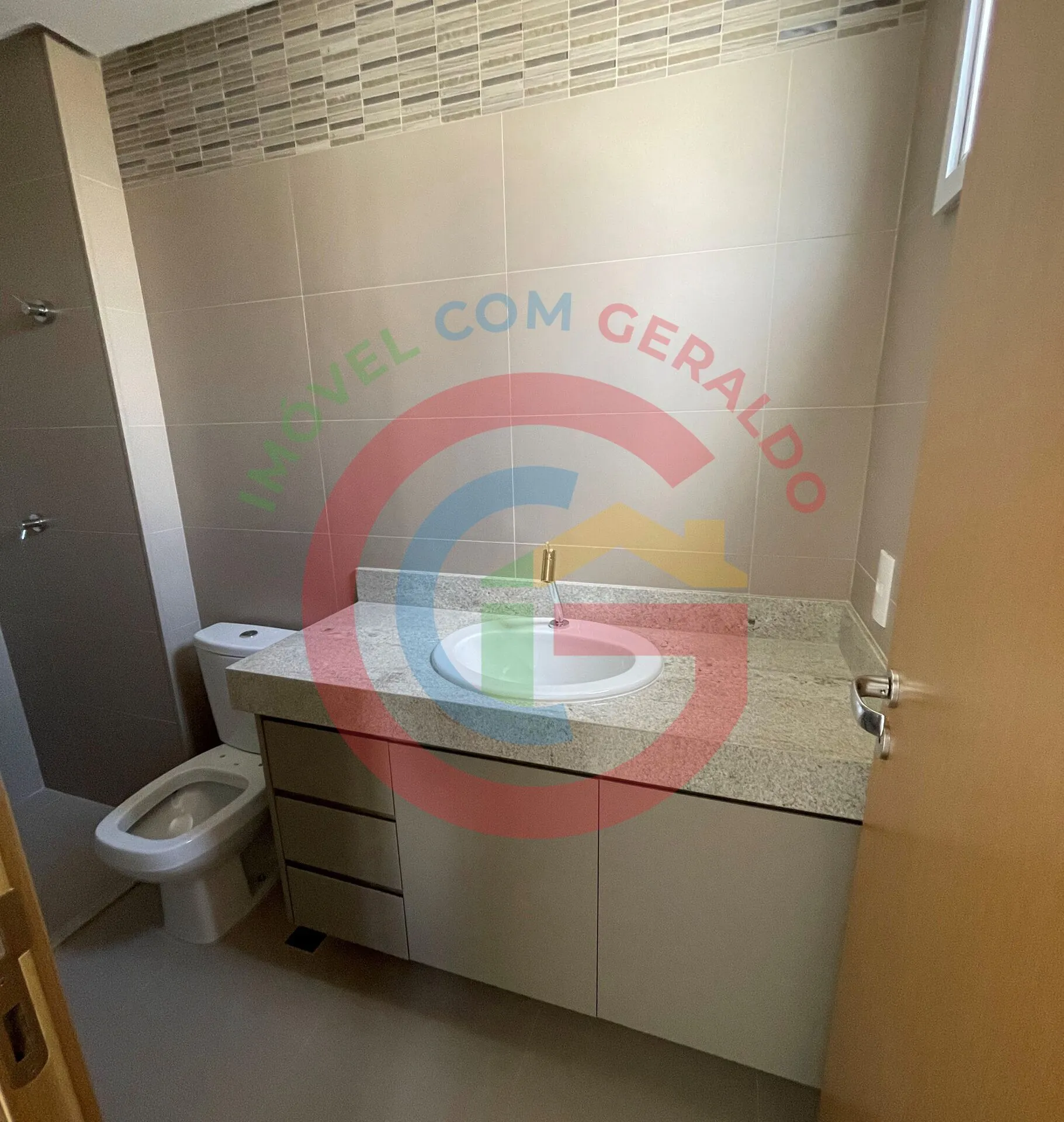 Imagem Apartamento alto padrão com 4 dormitórios no Setor Bueno