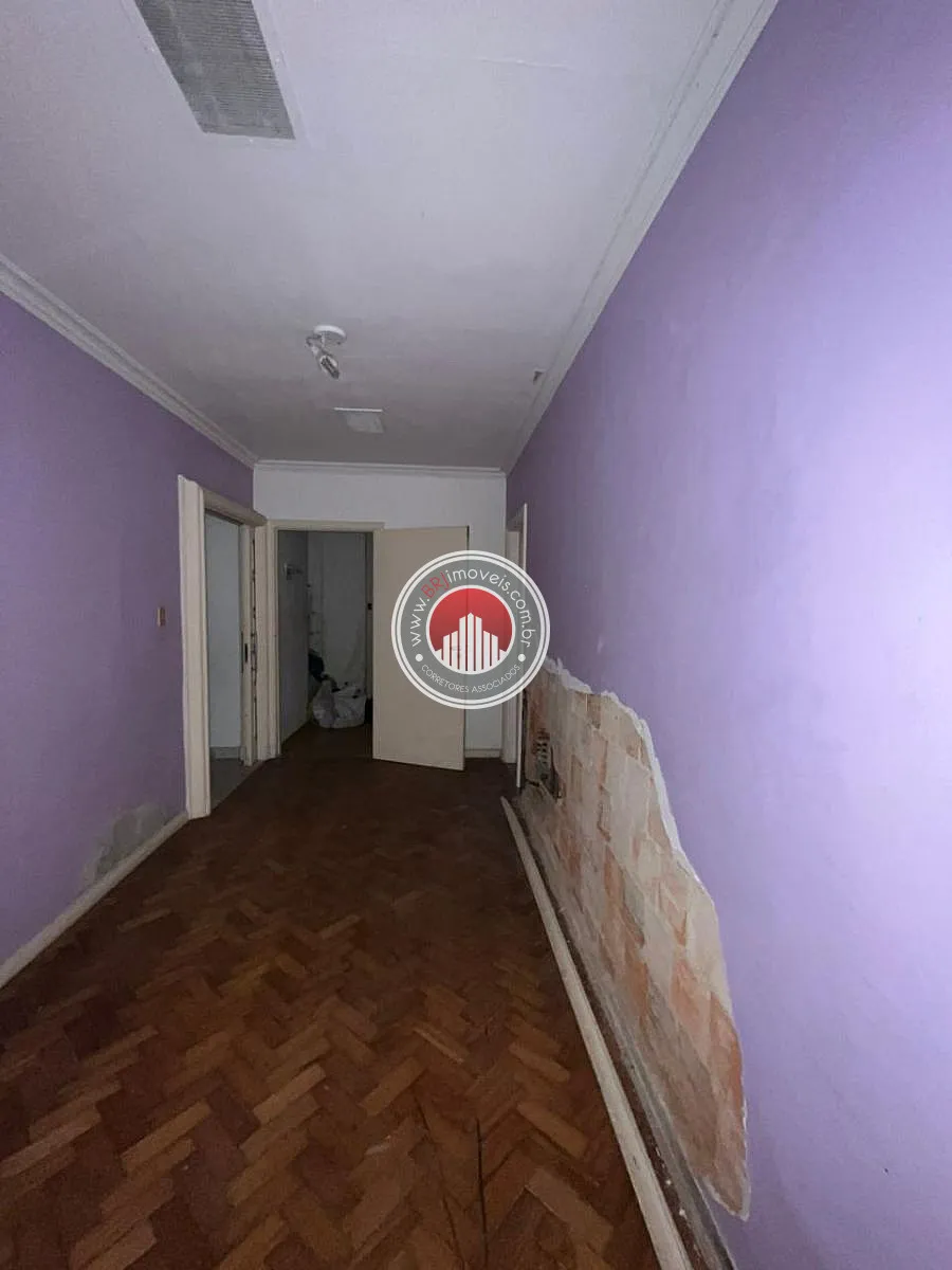 Imagem Apartamento a Venda no bairro Flamengo - Rio de Janeiro, RJ