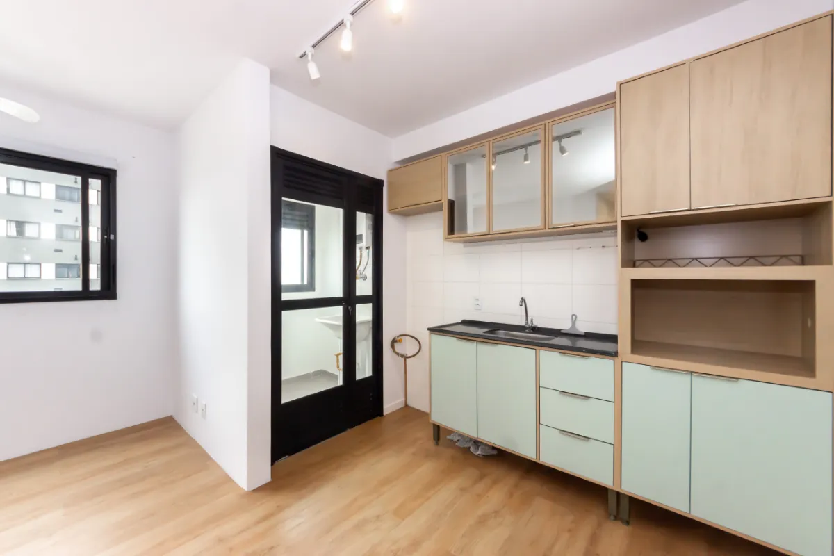 Imagem Apartamento para venda em Umarizal com 2 quartos, 36m2