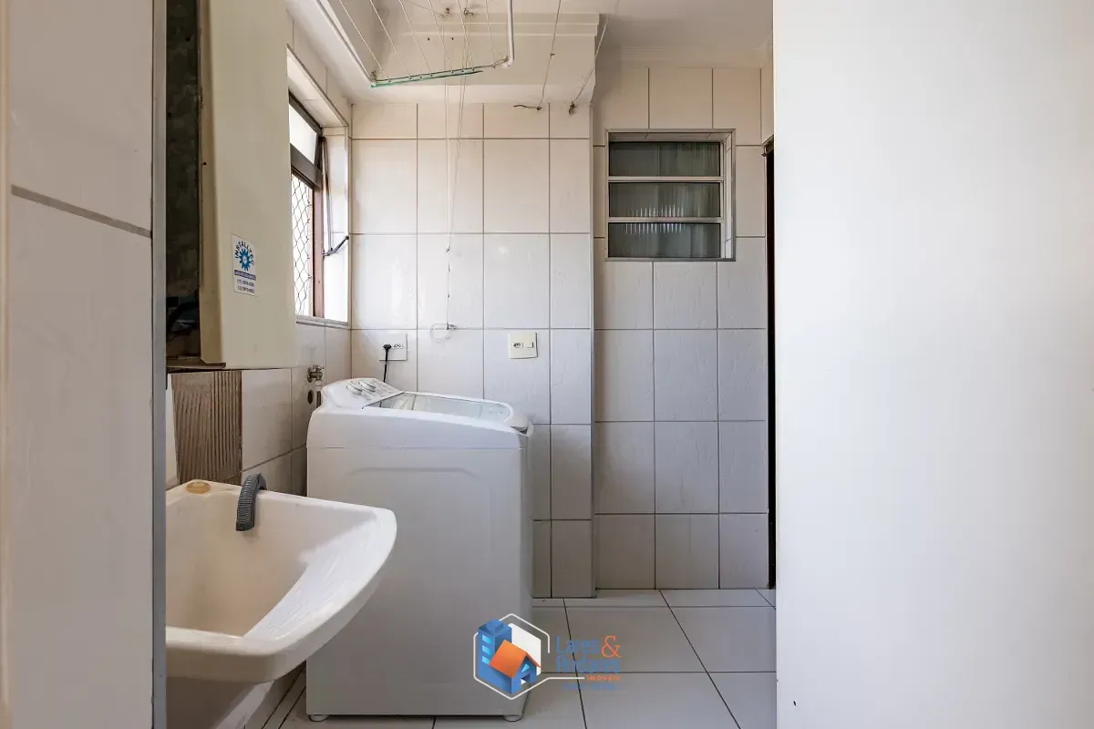 Imagem Apartamento para venda em Barra Funda com 3 quartos, sendo 1 suíte, 93m²