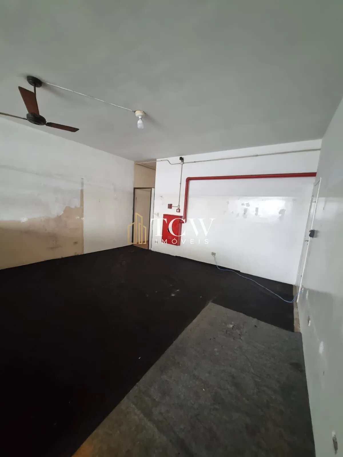 Imagem Prédio Comercial Logístico à venda | 1.515m2 | Brás/SP