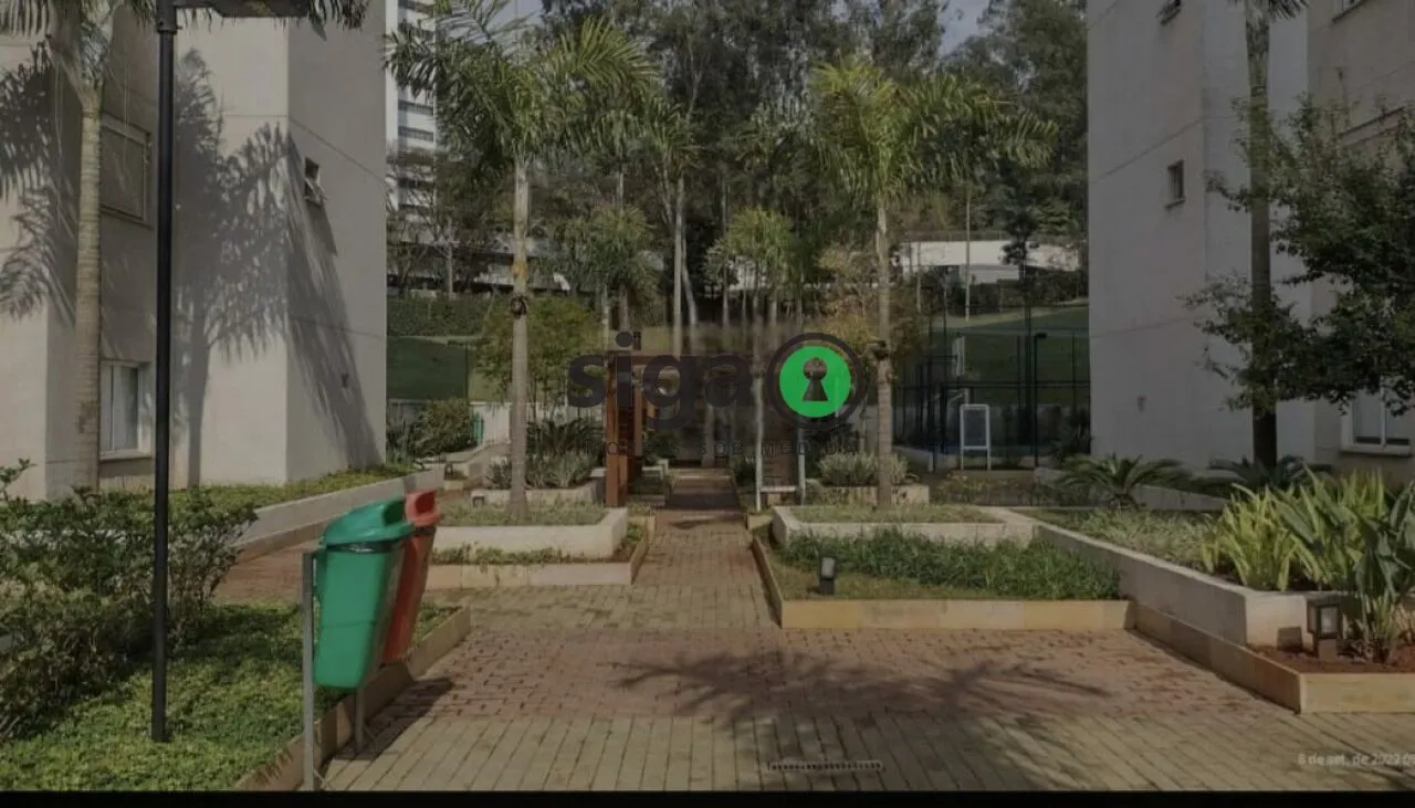 Imagem Apartamento de 60 metros 2 dormitórios 1 vaga a venda no Jardins das vertentes