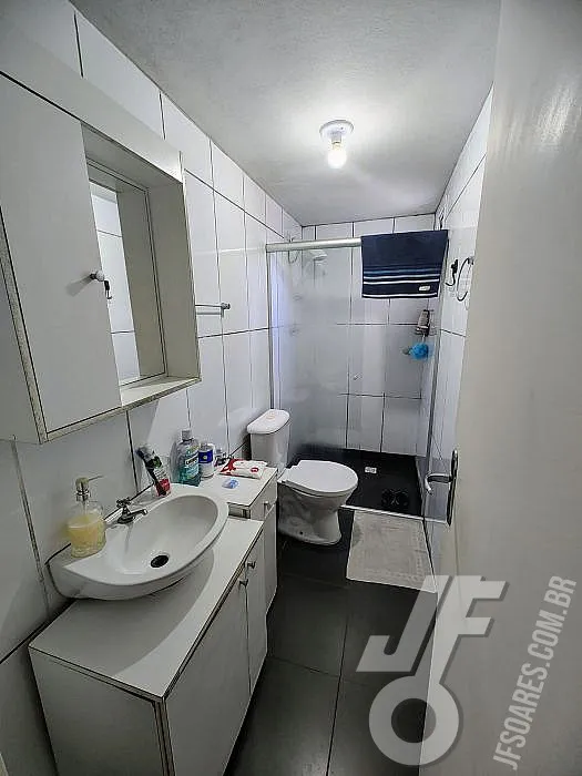 Imagem Apartamento à venda no bairro Areal em Pelotas/RS