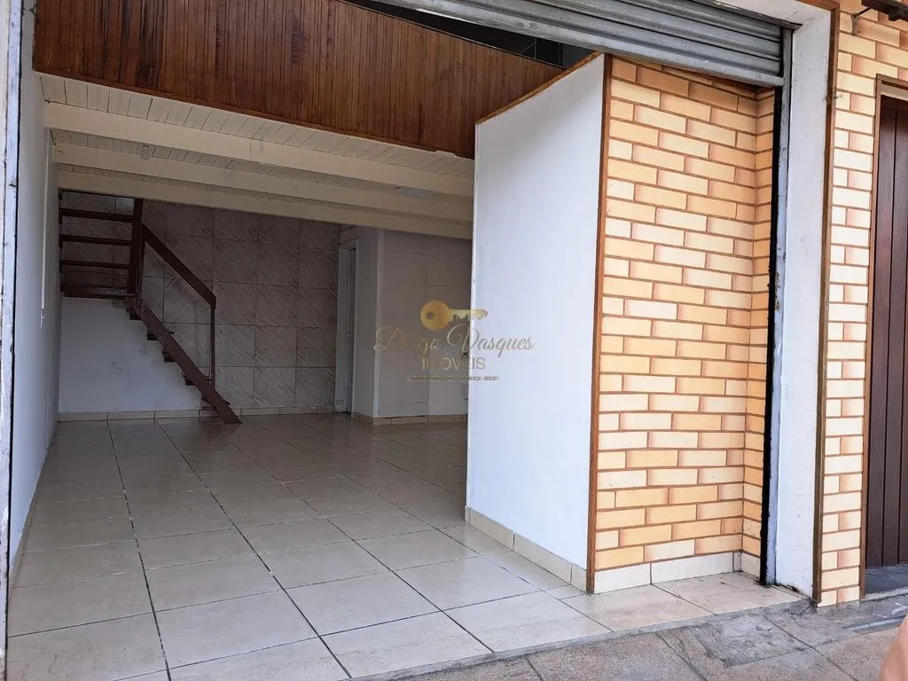 Imagem Loja Comercial para Locação em Teresópolis / RJ no bairro São Pedro