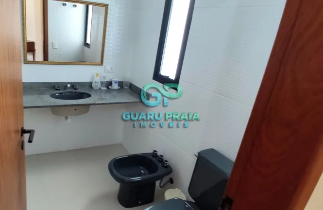 Imagem Apartamento Padrão à 70m da praia, em Pitangueiras.