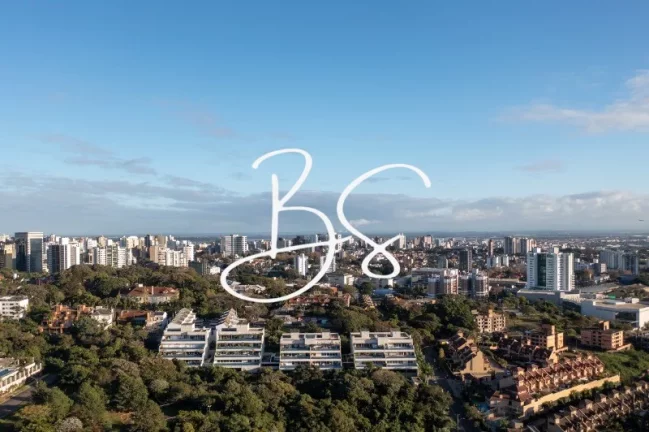 Imagem APARTAMENTO RESIDENCIAL em PORTO ALEGRE - RS, TRÊS FIGUEIRAS