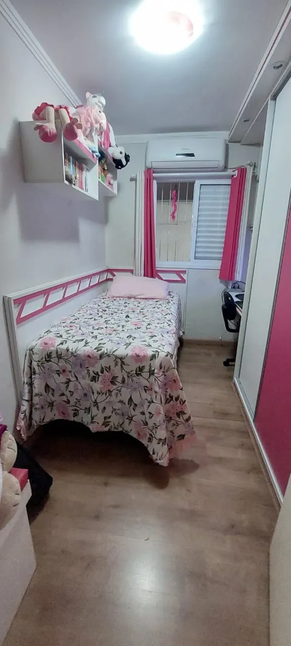Imagem APARTAMENTO RESIDENCIAL em SOROCABA - SP, VILA TRUJILLO