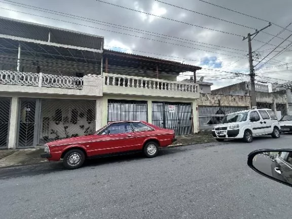Foto do imóvel Oportunidade Única em SAO PAULO - SP | Tipo: Casa | Negociação: Licitação Aberta | Situação: Imóvel em RUA LUCINDA GOMES BARRETO