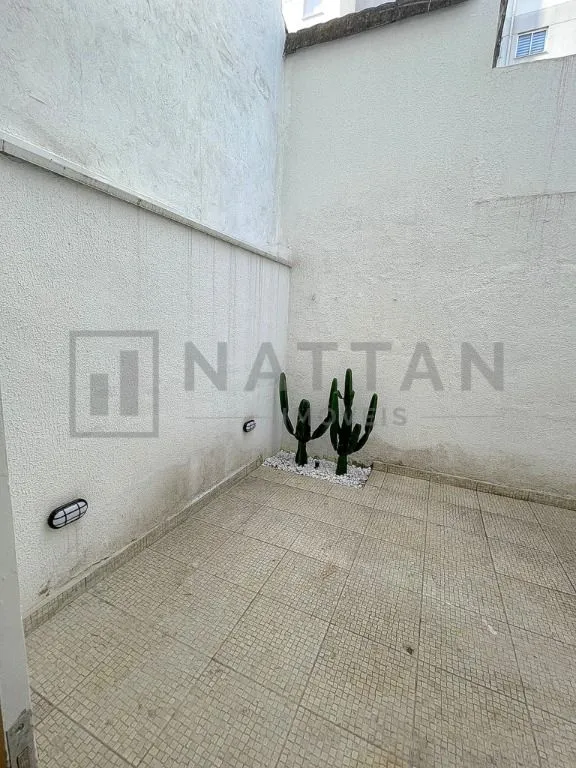 Imagem Prédio para alugar, 110 m² por R$ 3.900,01/mês - Mooca - São Paulo/SP