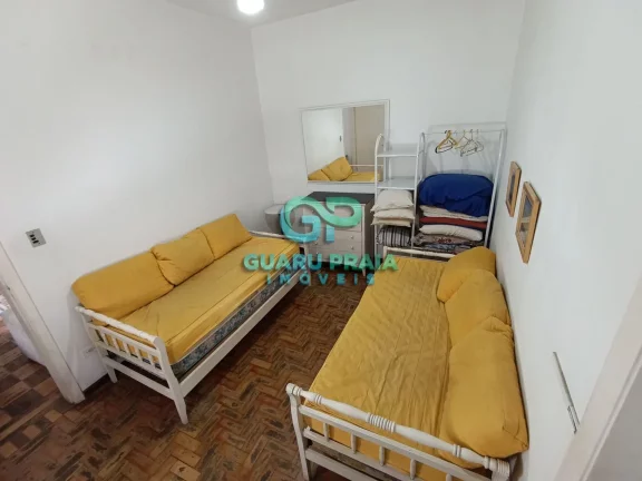 Imagem Apartamento 2 dormitorios praia da enseada