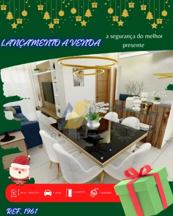 Imagem Vendo Aptos em Santo André. Bairro Santa maria