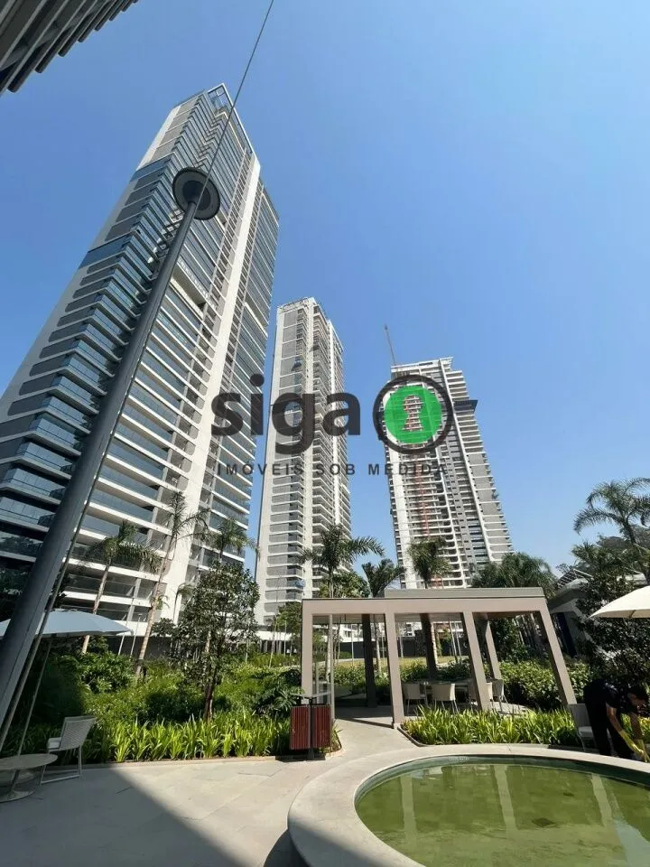 Imagem Apartamento a venda Parque Global 330 m²