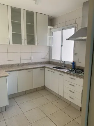 Imagem Apartamento com 3 Quartos à Venda, 86 m² em Setor Bueno - Goiânia