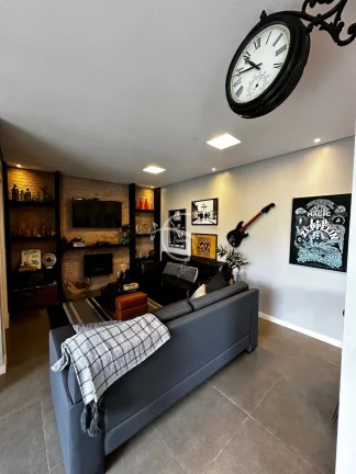Imagem Venha conhecer essa incrível casa no Bom Retiro!