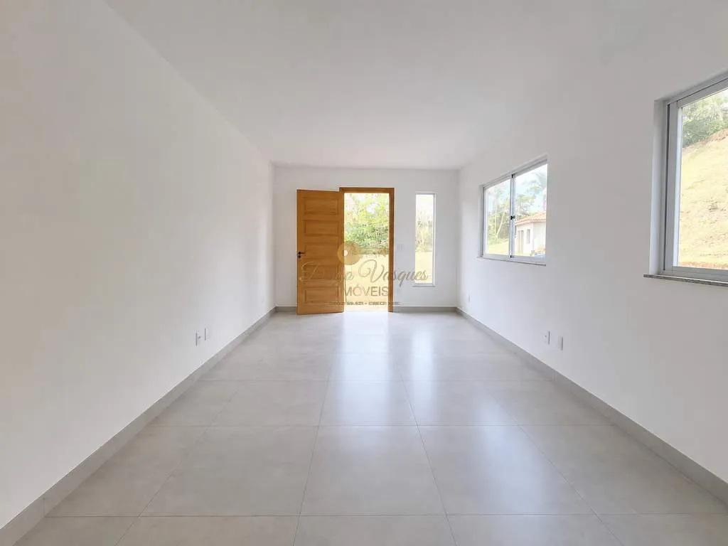 Imagem Casa para Venda em Teresópolis / RJ no bairro Albuquerque