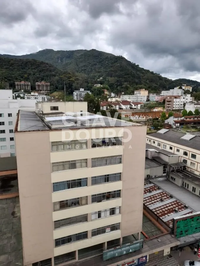 Imagem Loft a venda junto à Faculdade no Alto em Teresópolis RJ!
