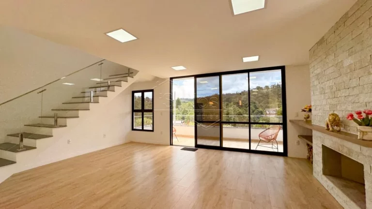 Imagem Casa em Campos o Jordão