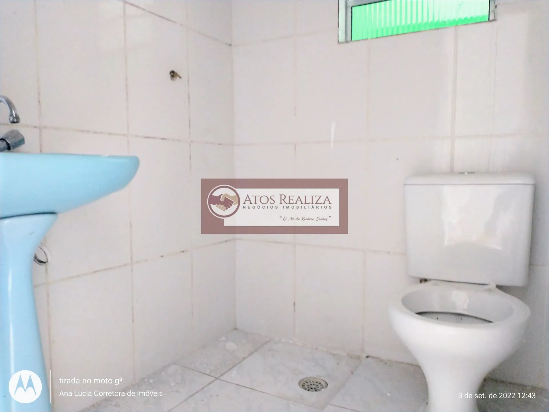 Imagem Casa térrea em Parque Grajau, São Paulo: 40m², 1 dormitório, 1 banheiro por R$850/mês