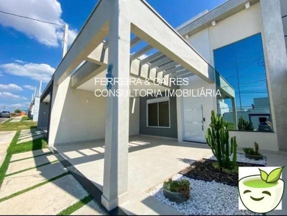 Imagem CASA RESIDENCIAL em INDAIATUBA - SP, JARDINS DO IMPÉRIO