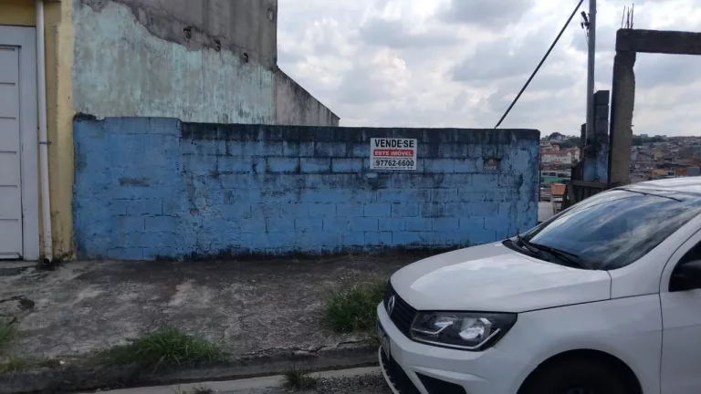 Imagem vende se casa em Itaquaquecetuba