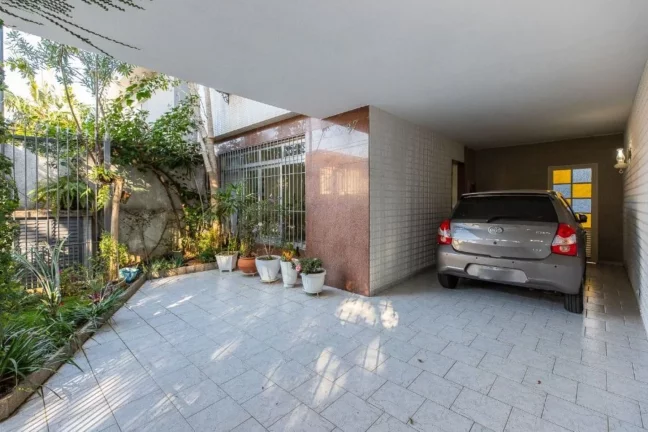 Imagem CASA RESIDENCIAL em São Paulo - SP, Indianópolis