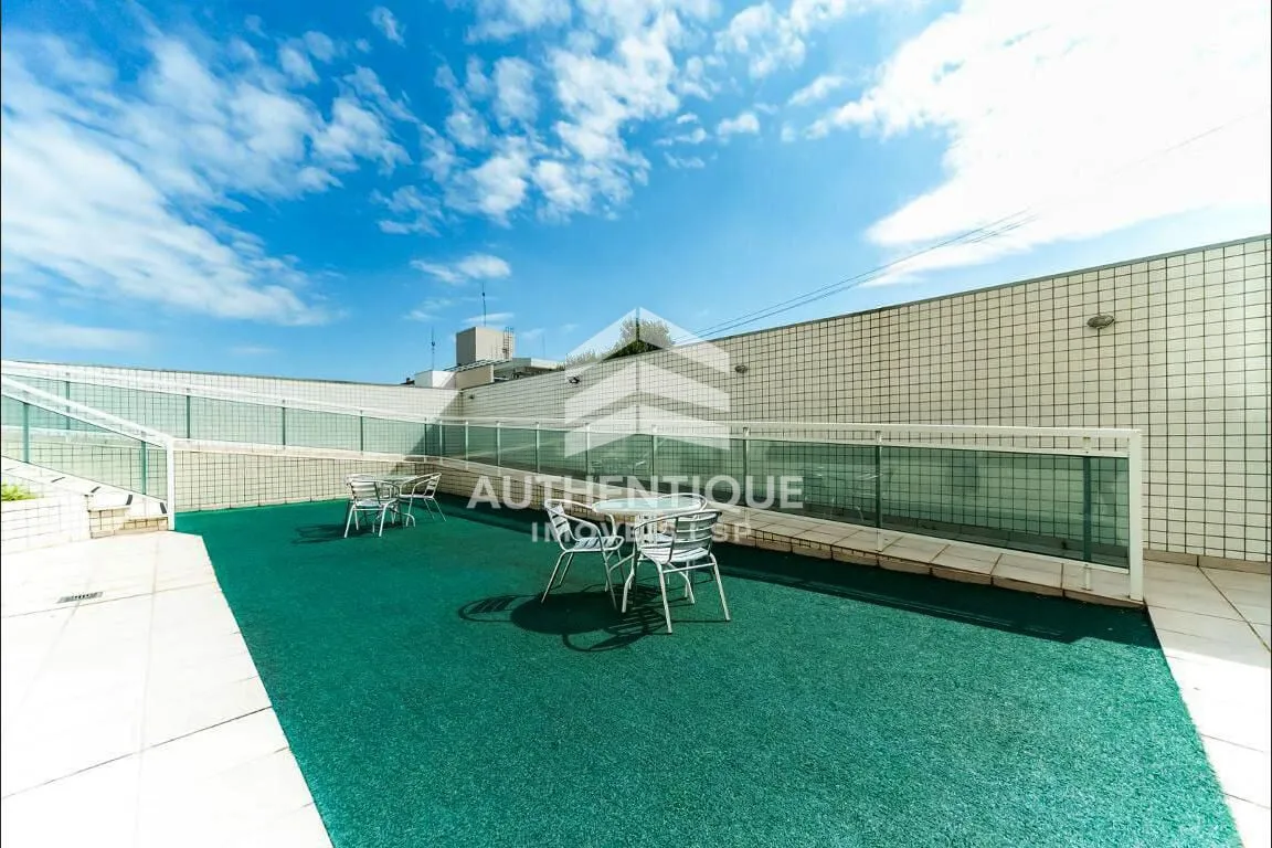 Imagem VILLAGIO POSTIGLIONE BAETA NEVES SBC - Apartamento em Baeta Neves, São Bernardo do Campo/SP