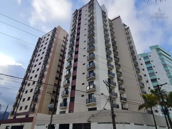 Imagem Apartamento à Venda em Balneário Flórida, Praia Grande - SP