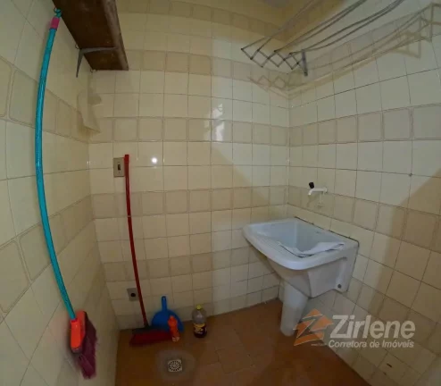 Imagem APARTAMENTO DE 2 QUARTOS SENDO 1 SUÍTE NA SEGUNDA QUADRA DO MAR.