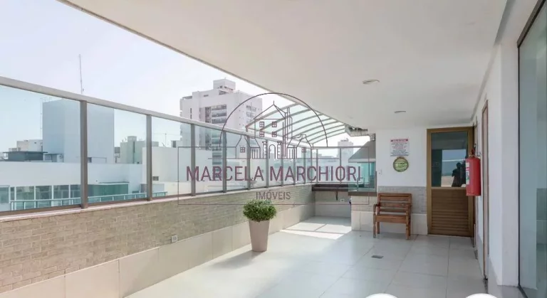 Imagem Apartamento luxuoso Frente Mar