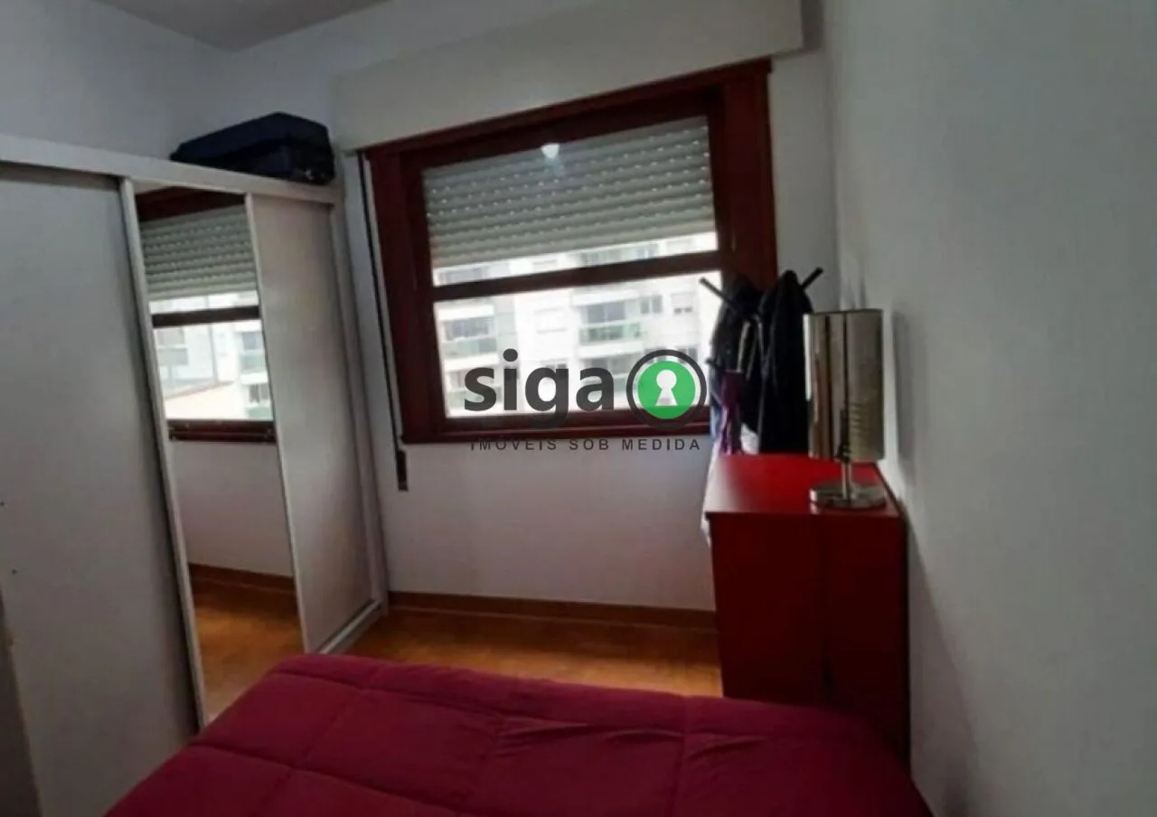 Imagem Apartamento amplo na Rua Avanhandava com 2 dormitórios e localização privilegiada no Centro de São P