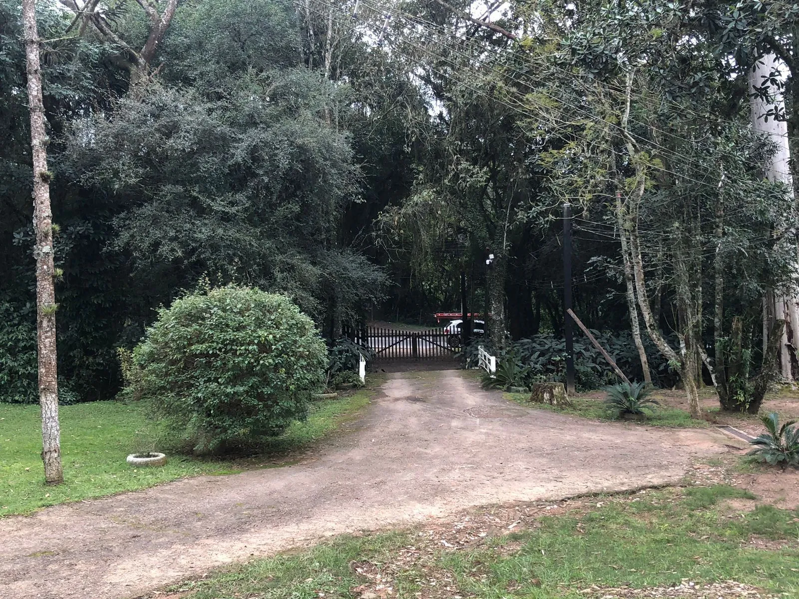 Imagem Sítio Rural de 121.672,00 M² no Bairro Belém Velho Poa-RS